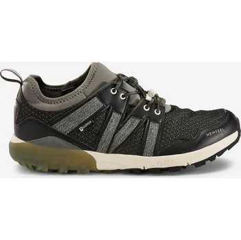 Pánské tenisky NEWFEEL Boty na nordic walking NW580 nepromokavé 41 BÉŽOVÁ|KAŠTANOVÁ|ZELENÁ|ČERNÁ