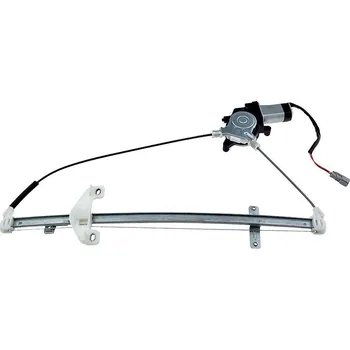 Stahovačka okna Stahovačka okna levá zadní HONDA CR-V II - s motorkem