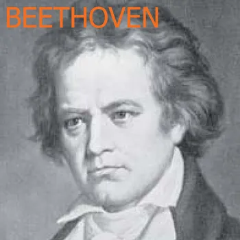 L. van Beethoven Houslové sonáty, op. 12
