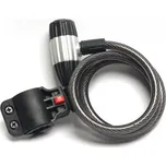 PRO-T zámek spirála M10 x 120 cm