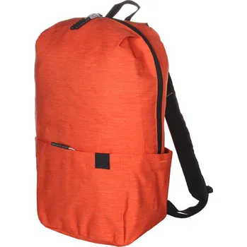 MERCO Outdoor Mono volnočasový batoh - oranžová
