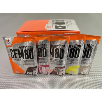 Proteinový nápoj Proteinový nápoj MIX příchutí - 20 pytlíčků