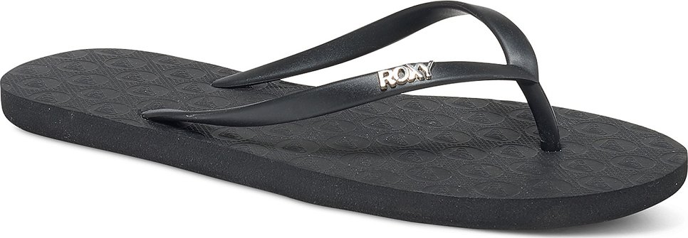 ROXY VIVA IV BLK ARJL100663 žabky