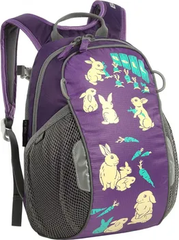 Dětský batoh BOLL GEAR Bunny 6 l