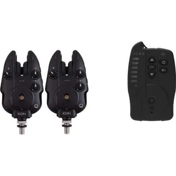 Signalizátor záběru Wolf sada hlásičů ICON Q 2 + 1 Qr HUBB (WFIC020)