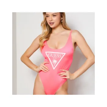 Dámské plavky Guess one piece S