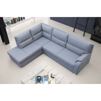 Sedací souprava Kinas Sedací souprava Ramiro Orientace: Pravá, Zvolte čalounění: Malmo 83