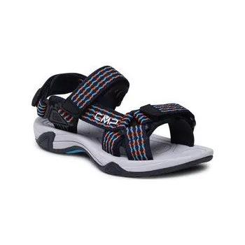 Chlapecké sandály Sandály CMP Kids Hamal 38q9956 Barevná 33