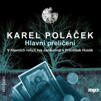 Karel Poláček: Hlavní přelíčení