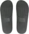 Pánské pantofle CXS Balos černé/šedé