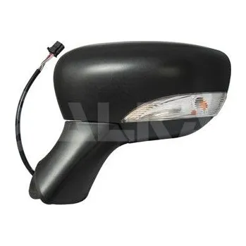 Auto zrcátko Vnější zpětné zrcátko ALKAR 6127178