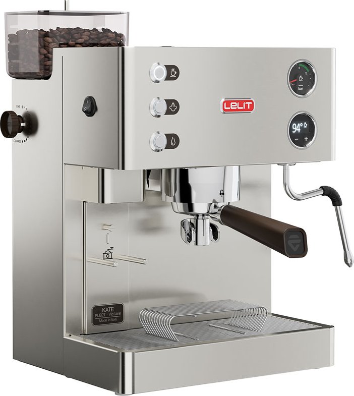 Lelit Kate PL82T
