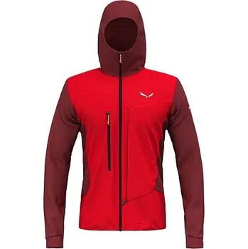Bunda SALEWA SELLA DST HYB JACKET M Man velikost M