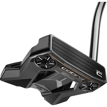 Golfová hůl Cobra putter 3D Printed Agera RS: 34" Pánské RH