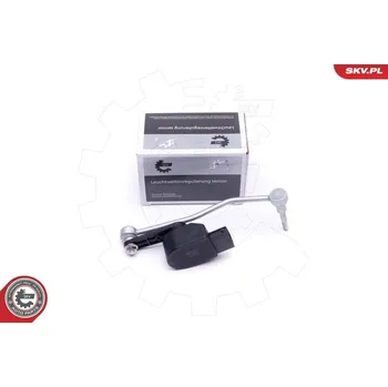 Senzor, regulace sklonu světlometů ESEN SKV 17SKV569