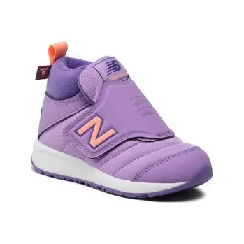 Pánská obuv Kotníková obuv New Balance PTCOZYGP Fialová 35