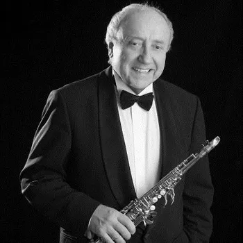 Big Band Českého rozhlasu a Felix Slováček 1