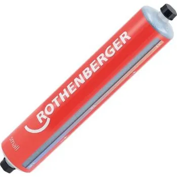 ROTHENBERGER PURE H2O (S - 2000 l) Demineralizační patrona