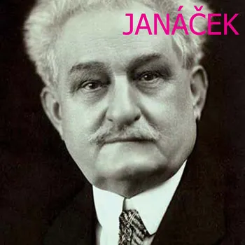Tance pro orchestr: Janáček, Axman