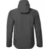 Pánská softshellová bunda Malfini Nano 531 ocelově šedá