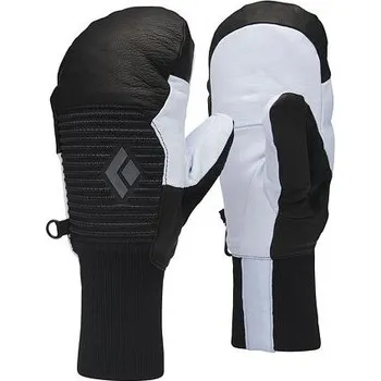 Rukavice Rukavice BLACK DIAMOND W SESSION KNIT MITTS Lady velikost L
