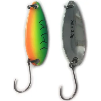 Umělá nástraha Behr plandavka L-Spoon Model A 3 g Varianta: barva 03 (8424903)