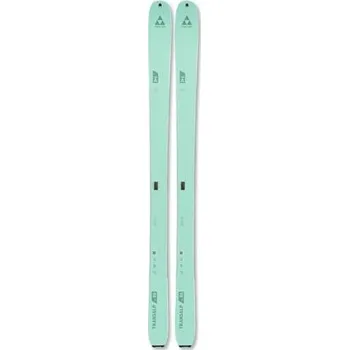 Sjezdové lyže Lyže FISCHER TRANSALP 86 CTI Lady velikost 162