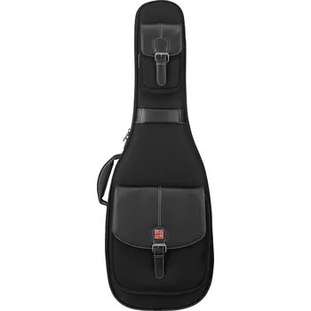 Obal pro strunný nástroj Music Area HAN PRO Electric Guitar Case + prodloužená záruka 3 roky