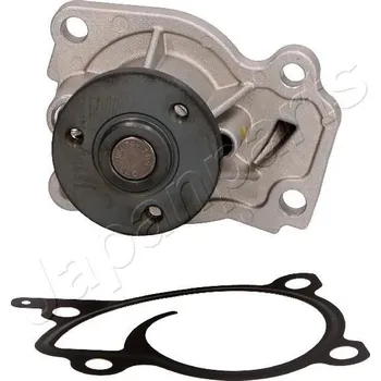 Chladič motoru Vodní čerpadlo, chlazení motoru JAPANPARTS PQ-025