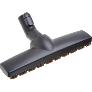 Hubice k vysavači Neoriginální parketová hubice s přírodním vlasem Miele 300 mm pro Miele Black Jewel