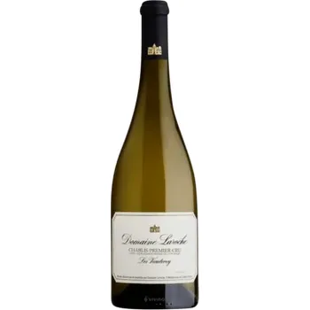 Víno Domaine Laroche Chablis 1erCru Les Vaudevey