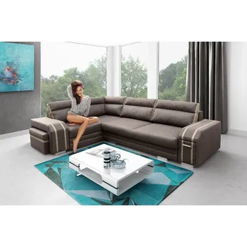 Sedací souprava Kinas Sedací souprava Avatar Výběr čalounení: Avatar - inari 91 - inari 96, Zvolte stranu sed. soupravy: Pravá strana