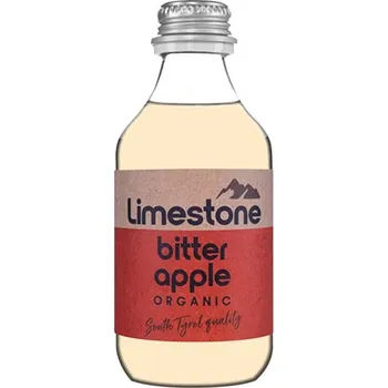 Voda Limestone Bitter Apple 0,2 l