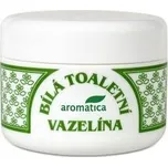 Aromatica Bílá toaletní vazelína 100 ml
