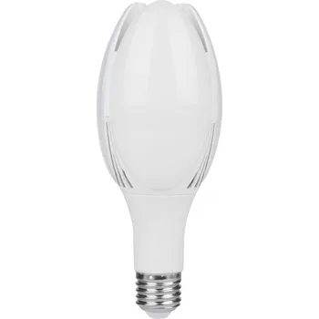 Žárovka LUMAX HP BULB E27/E40 54W 9000lm CW 865 340°