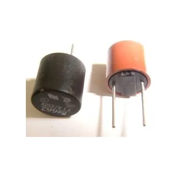 Autopojistky Pojistka FUSE do pl.spoje F200mA