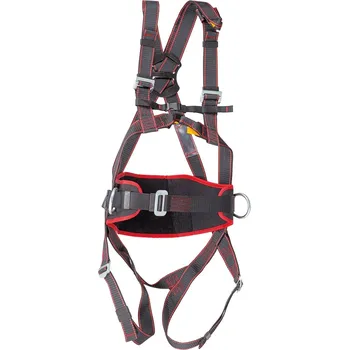 Postroj pro psa LANEX Zachycovací postroj LX2, různé velikosti Velikost XXL