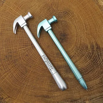 Kuličkové pero Kladivo