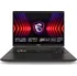 Notebook MSI Vector 16 HX (A13VHG-458XCZ)