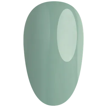 Lak na nehty emi E.MiLac Willow Bush #427, 9 ml. - Barevný gellak