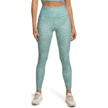 Oblečení a móda ROXY HEART INTO IT BHB6 ERJNP03493 dámské legíny - L