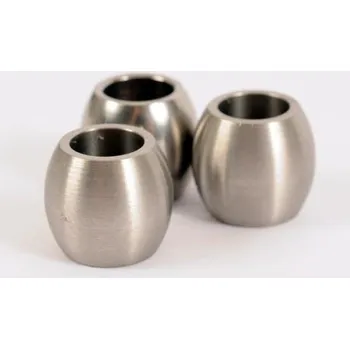 Korda přídavná závaží Varianta: 6 g 3 ks (KEB19)