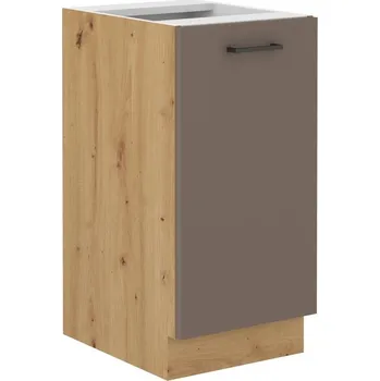 Kuchyňská skříňka LEMPERT Dolní skříňka BOLONA 6 (40 cm)