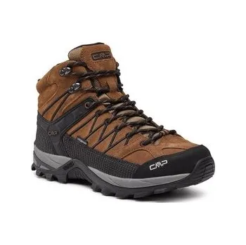 Pánská obuv Trekingová obuv CMP 3Q12947 Hnědá 42