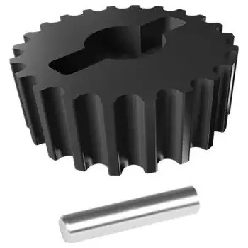 RC model vrtulníku OMP M4 Ocasní řemenice 22z