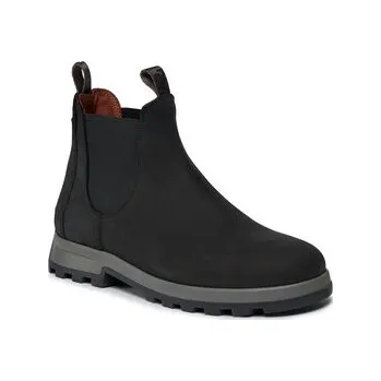 Pracovní obuv Kotníková obuv s elastickým prvkem Liu Jo Hike 02 7G3023 P0102 Černá 44