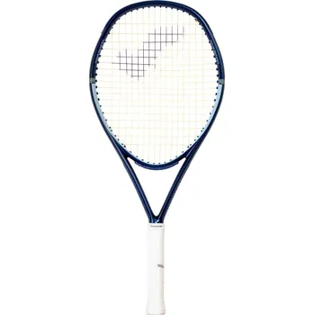 Tenisová raketa SNAUWAERT VITAS 110 VYPLETENÁ - GRIP 2