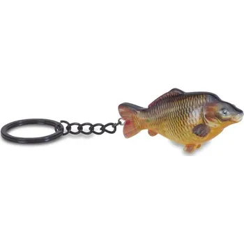 Saenger přívěšek kapr šupináč 6,3cm