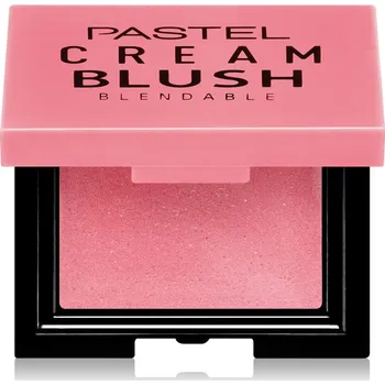 Tvářenka Pastel Cream Blush krémová tvářenka odstín 41 Dazzling 3.6 g