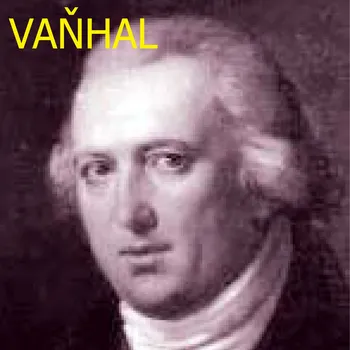 Jan Křtitel Vaňhal: Instrumentální koncerty